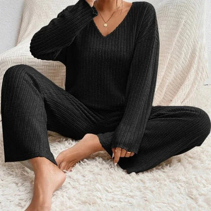 Conjunto cómodo casual Patricia