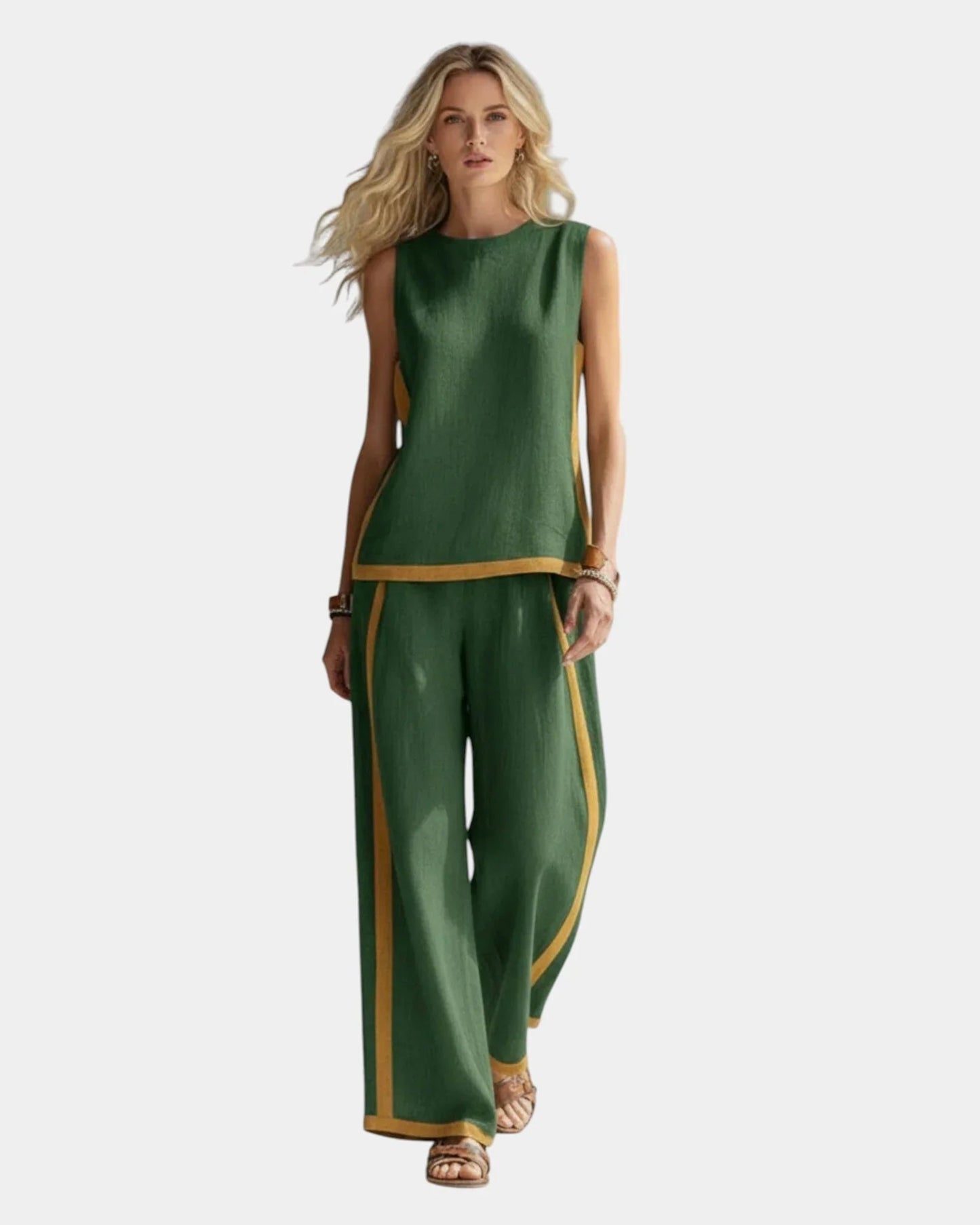 Conjunto elegante Lía