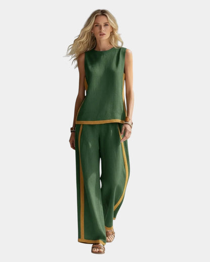 Conjunto elegante Lía