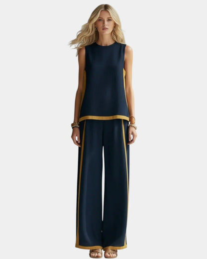 Conjunto elegante Lía