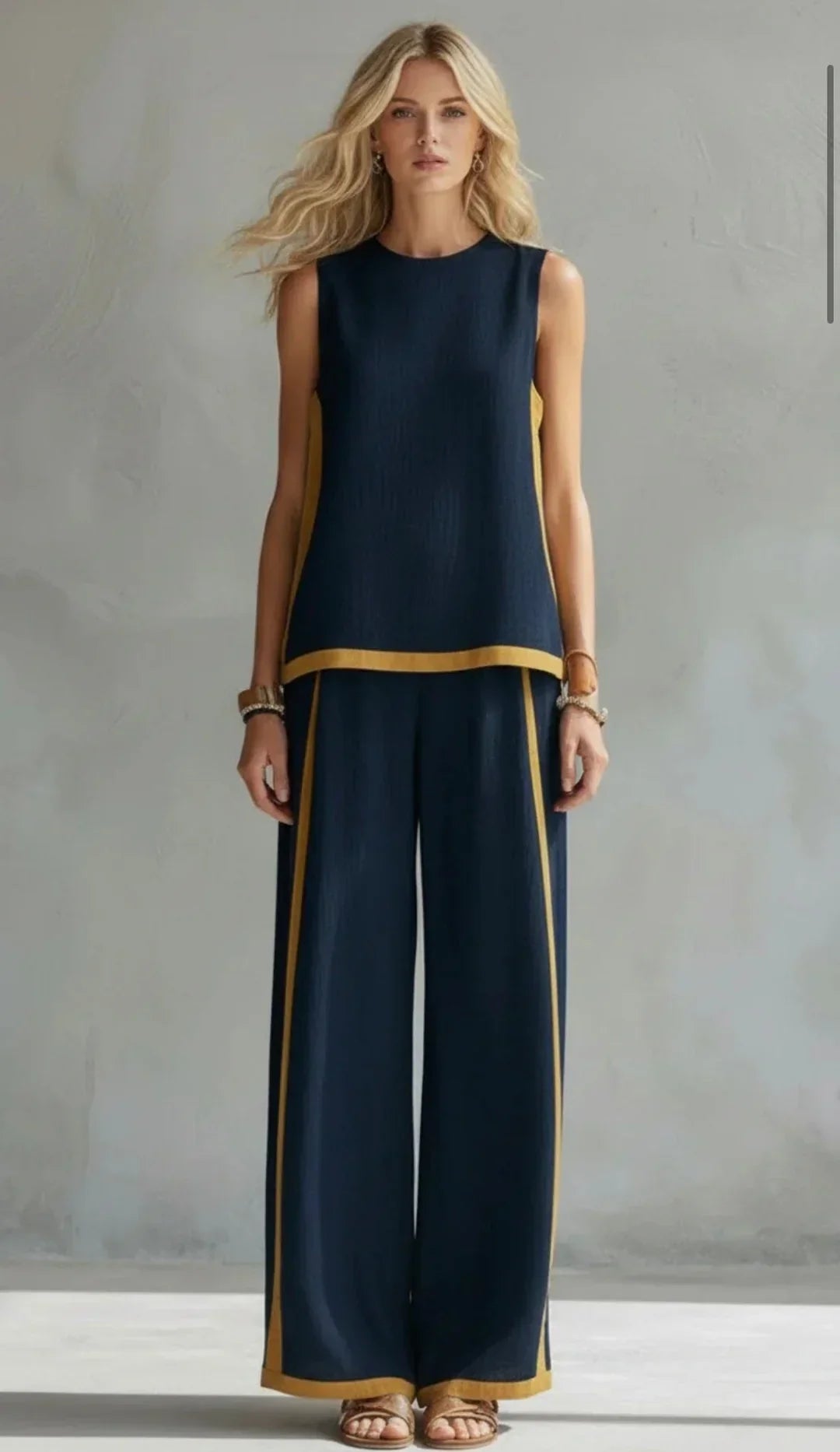 Conjunto Daniela