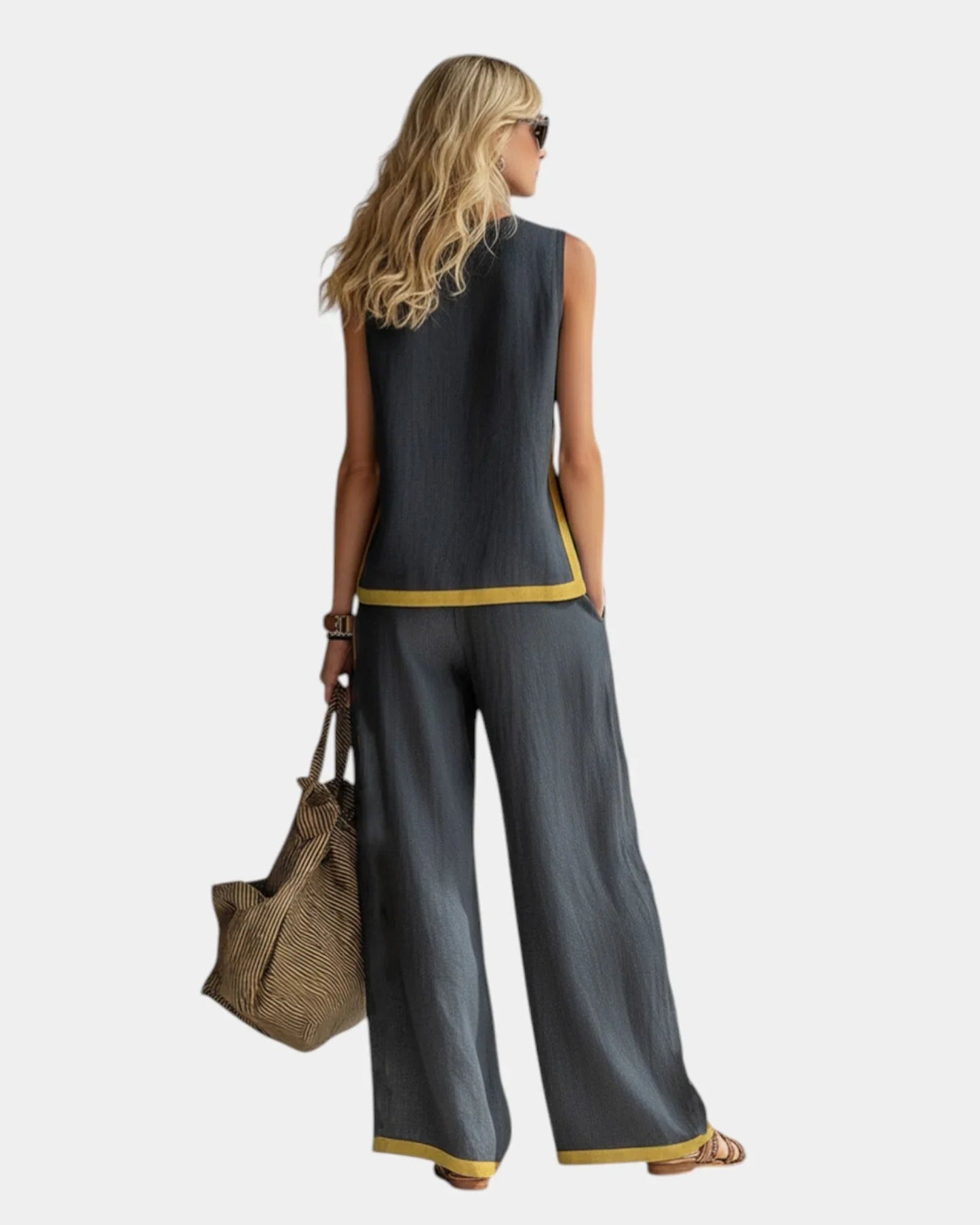Conjunto elegante Lía