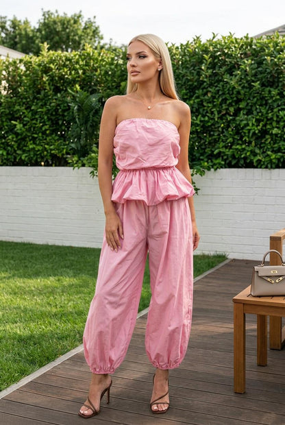 Conjunto veraniego Josefina