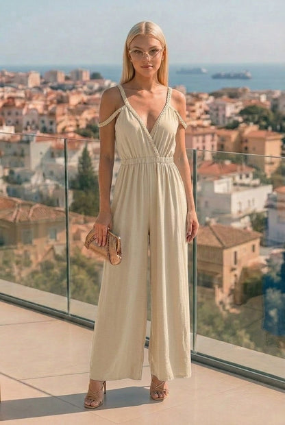 Mono elegante Mireya