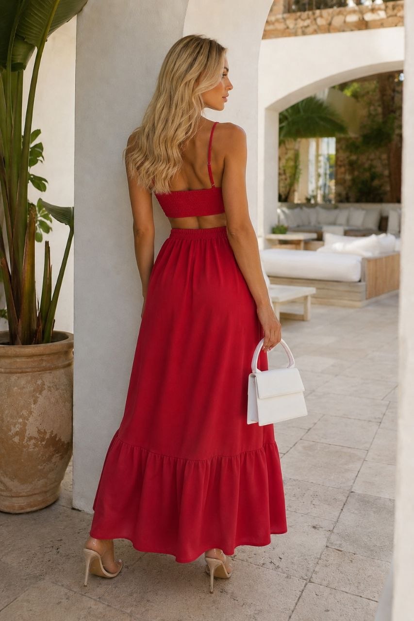 Conjunto de falda Fernanda