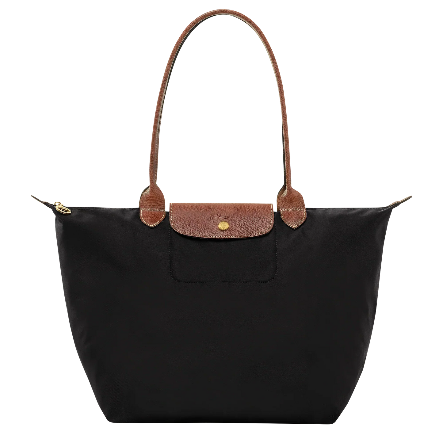 Bolso grande negro
