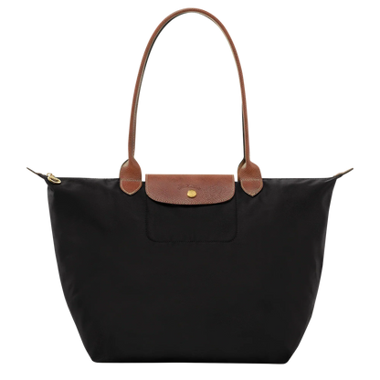 Bolso grande negro