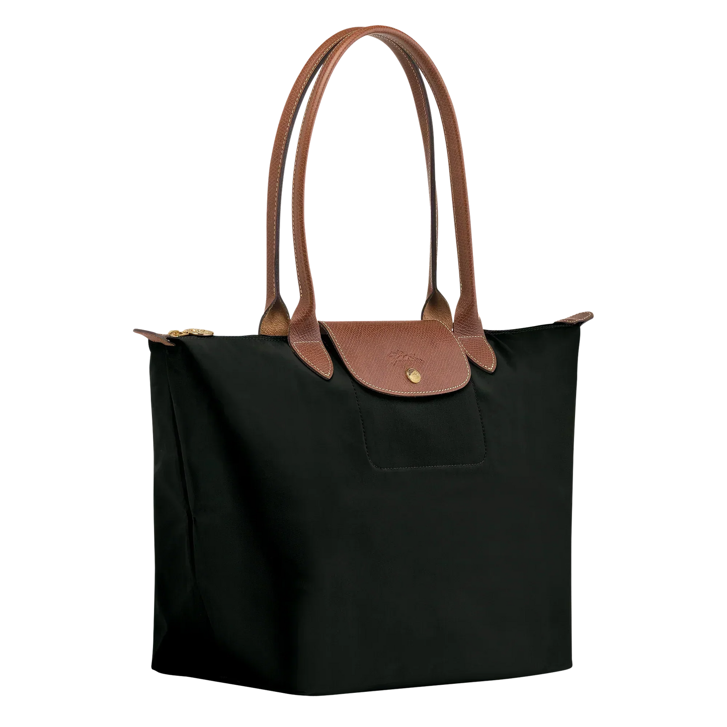 Bolso grande negro