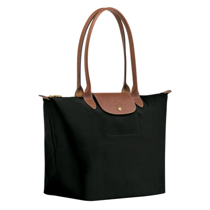 Bolso grande negro