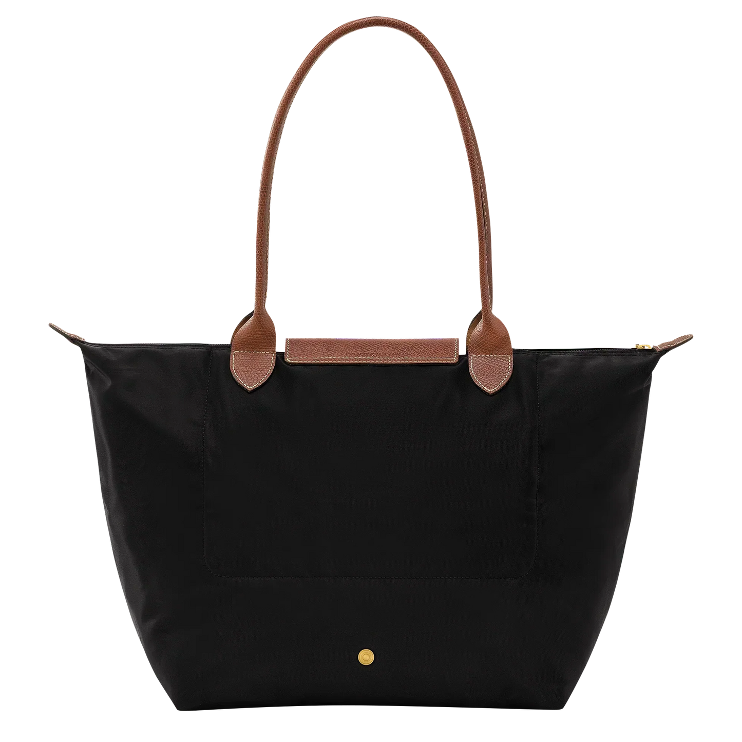 Bolso grande negro