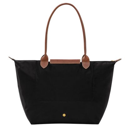 Bolso grande negro
