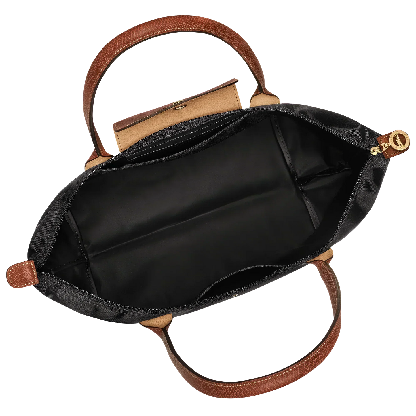 Bolso grande negro