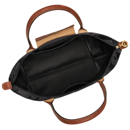 Bolso grande negro