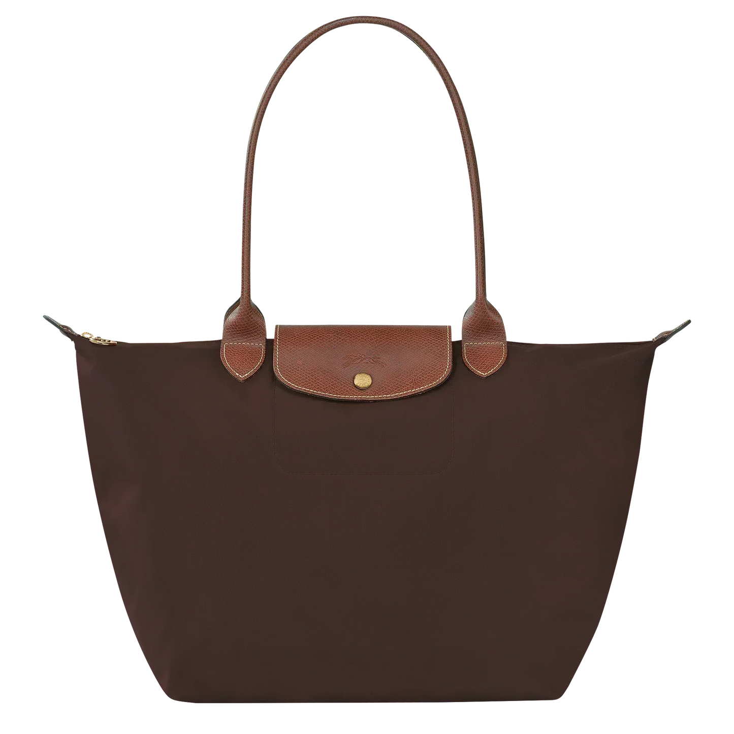 Bolso grande ébano