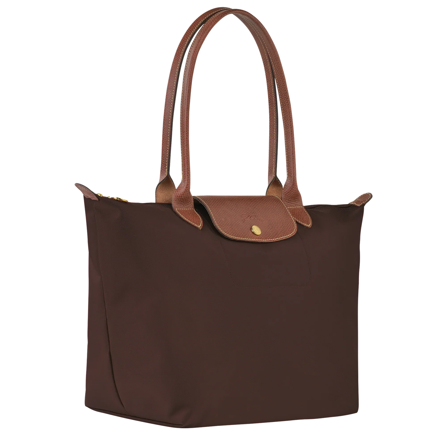 Bolso grande ébano