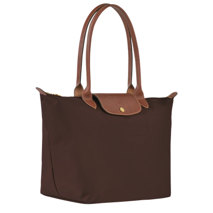 Bolso grande ébano