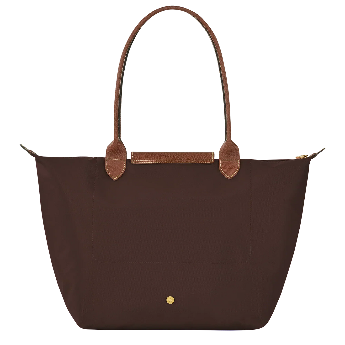 Bolso grande ébano