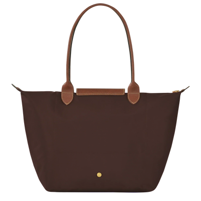 Bolso grande ébano