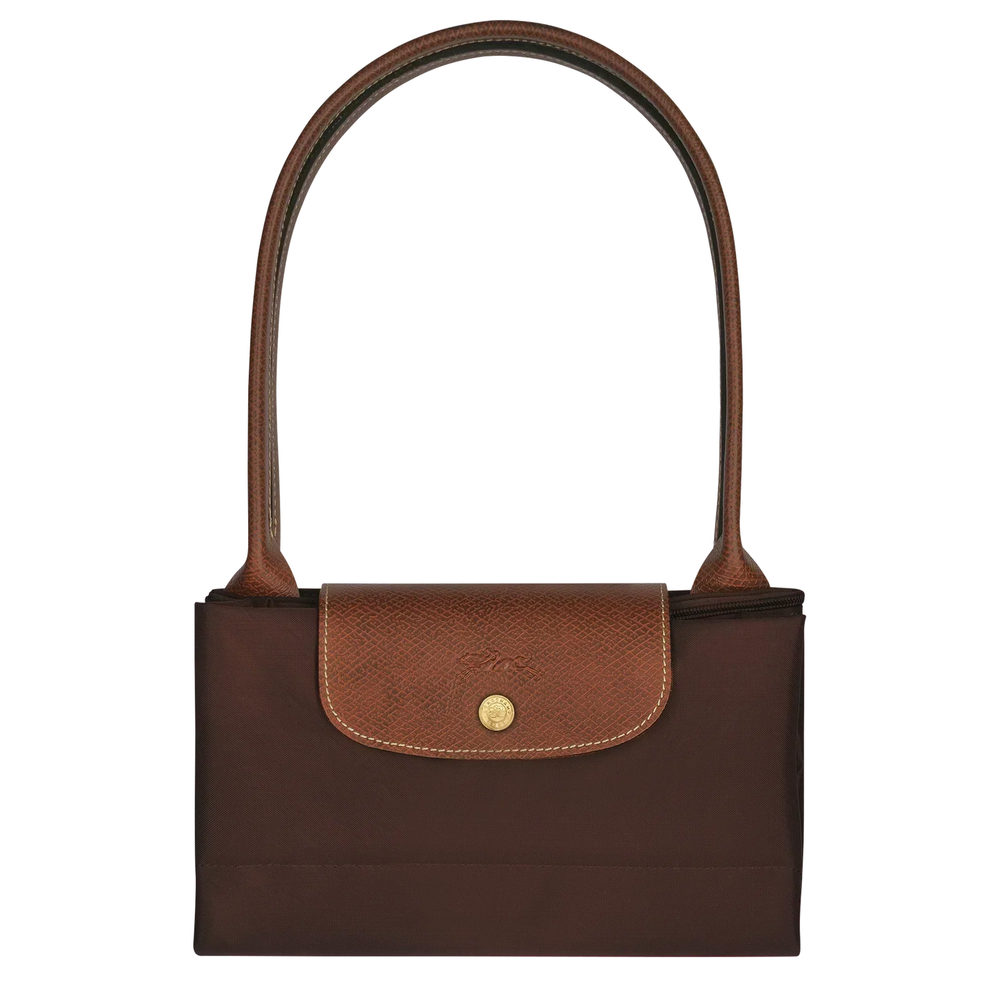 Bolso grande ébano