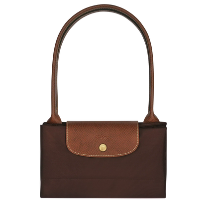 Bolso grande ébano
