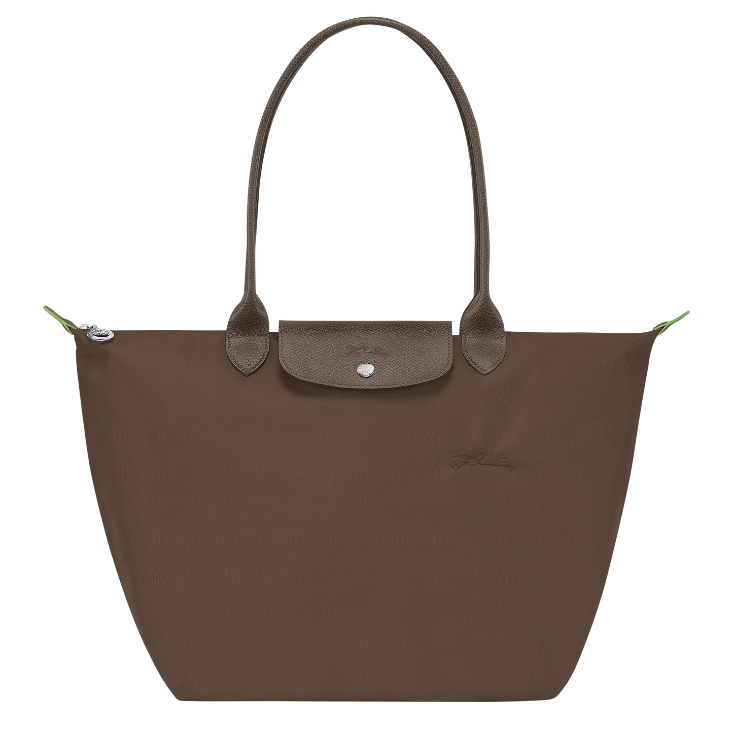 Bolso grande premium terracota