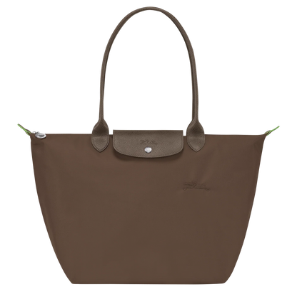 Bolso grande premium terracota