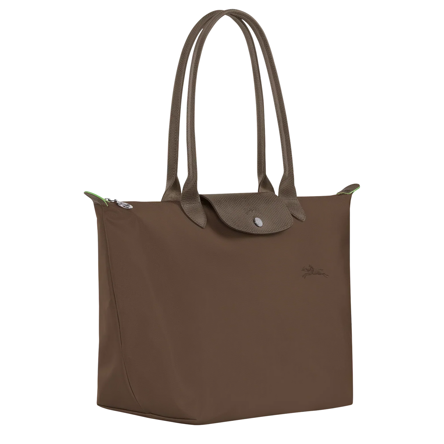 Bolso grande premium terracota