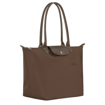 Bolso grande premium terracota