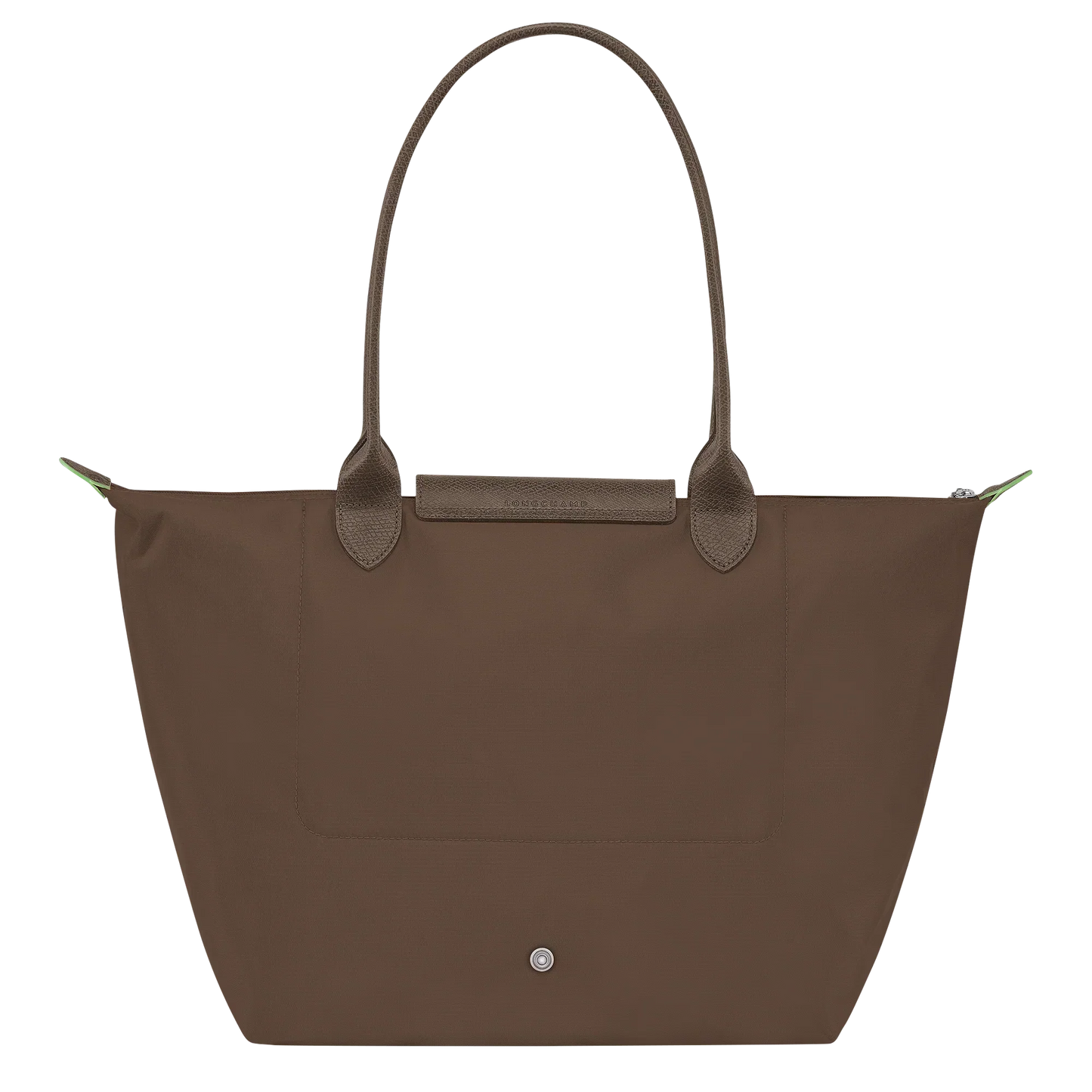 Bolso grande premium terracota