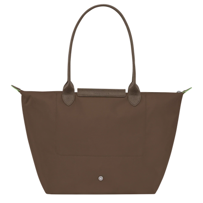 Bolso grande premium terracota