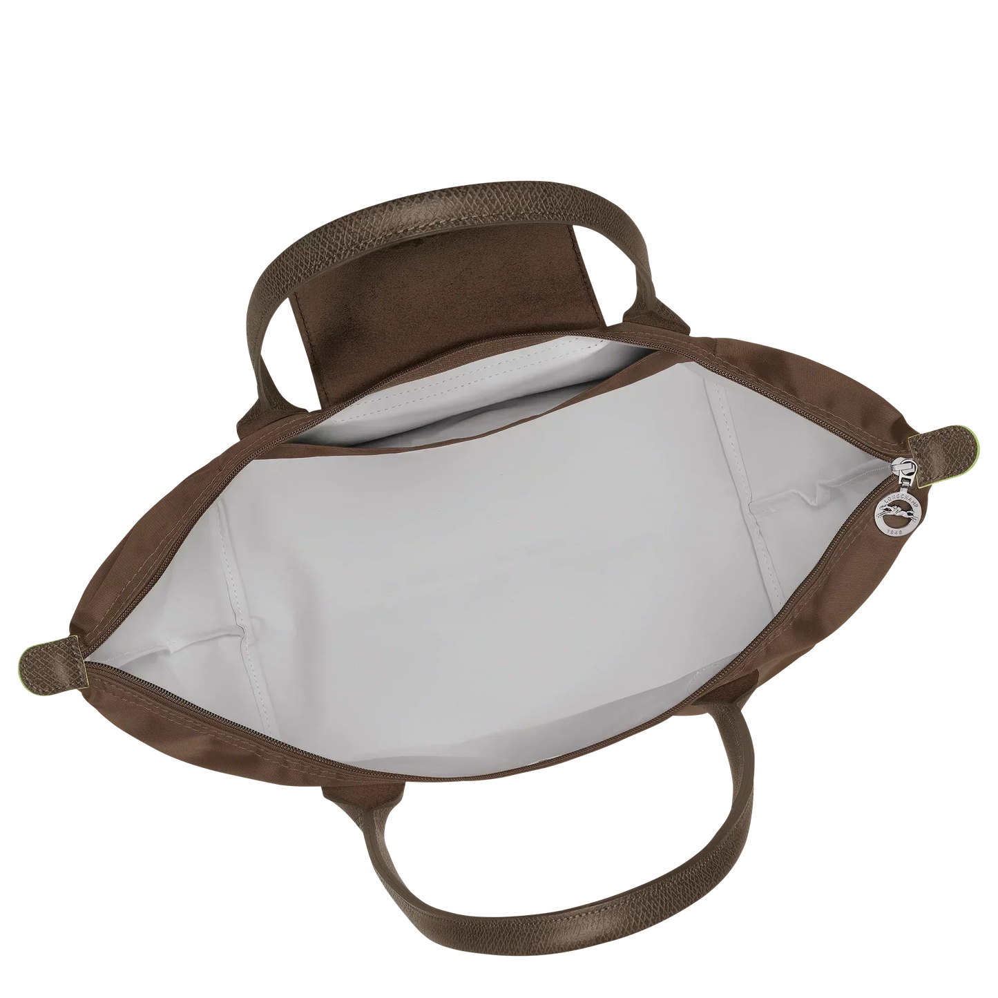 Bolso grande premium terracota