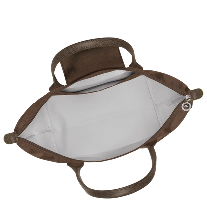 Bolso grande premium terracota