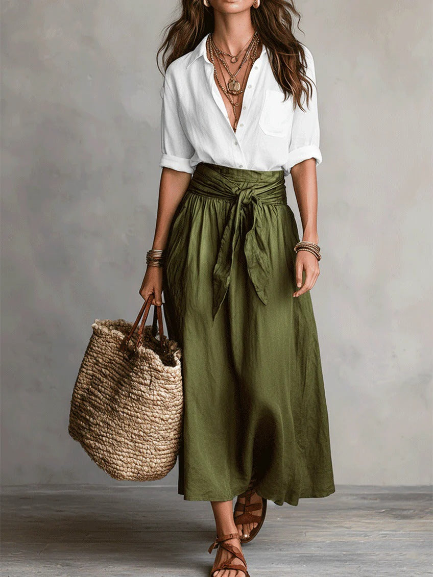 Conjunto midi Vera
