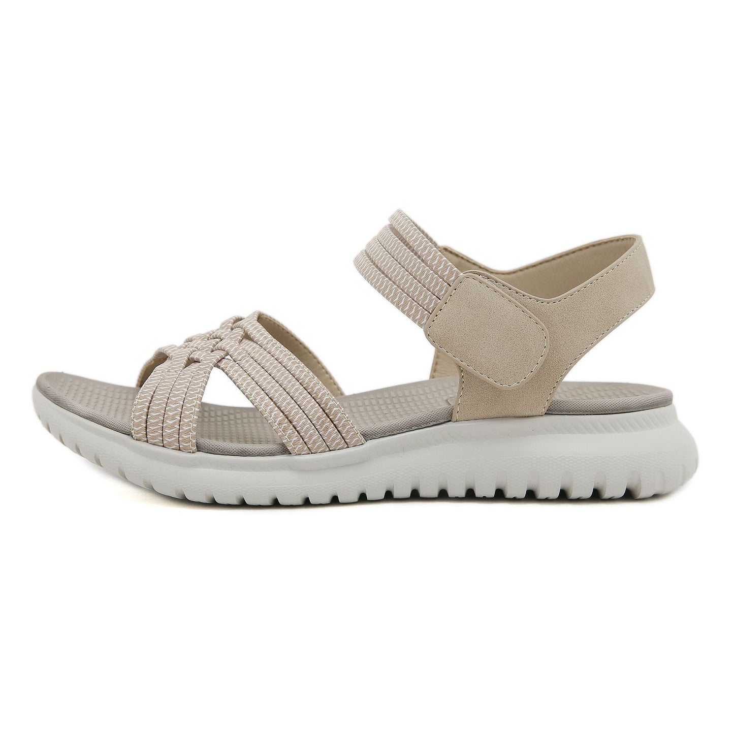 Sandalias ortopédicas ultracómodas Galilea