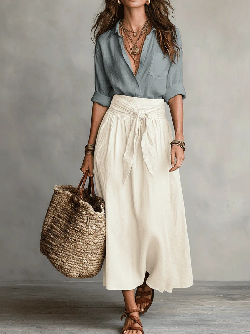 Conjunto midi Vera