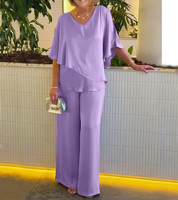 Conjunto de dos piezas Galilea