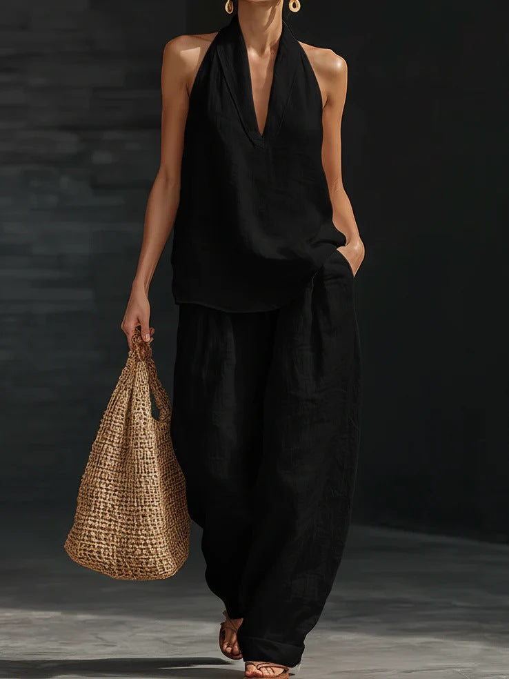 Conjunto amplio Sofia