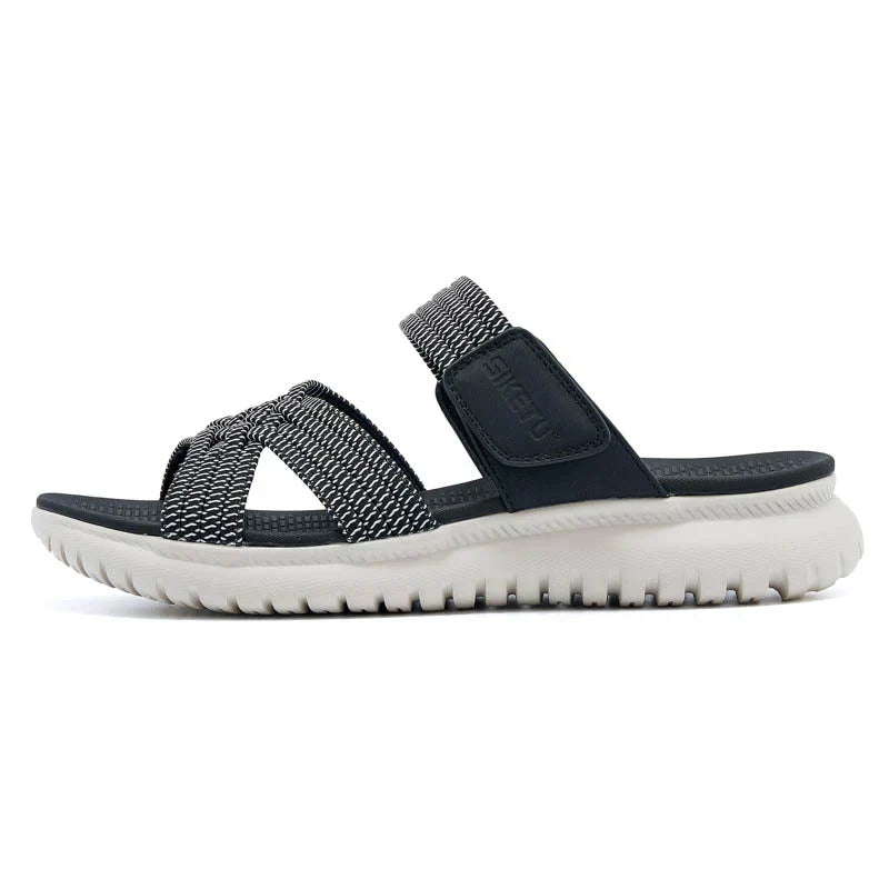 Sandalias ortopédicas cómodas sin cordones Aurora