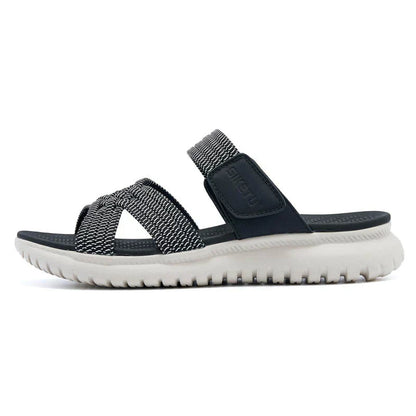 Sandalias ortopédicas cómodas sin cordones Aurora