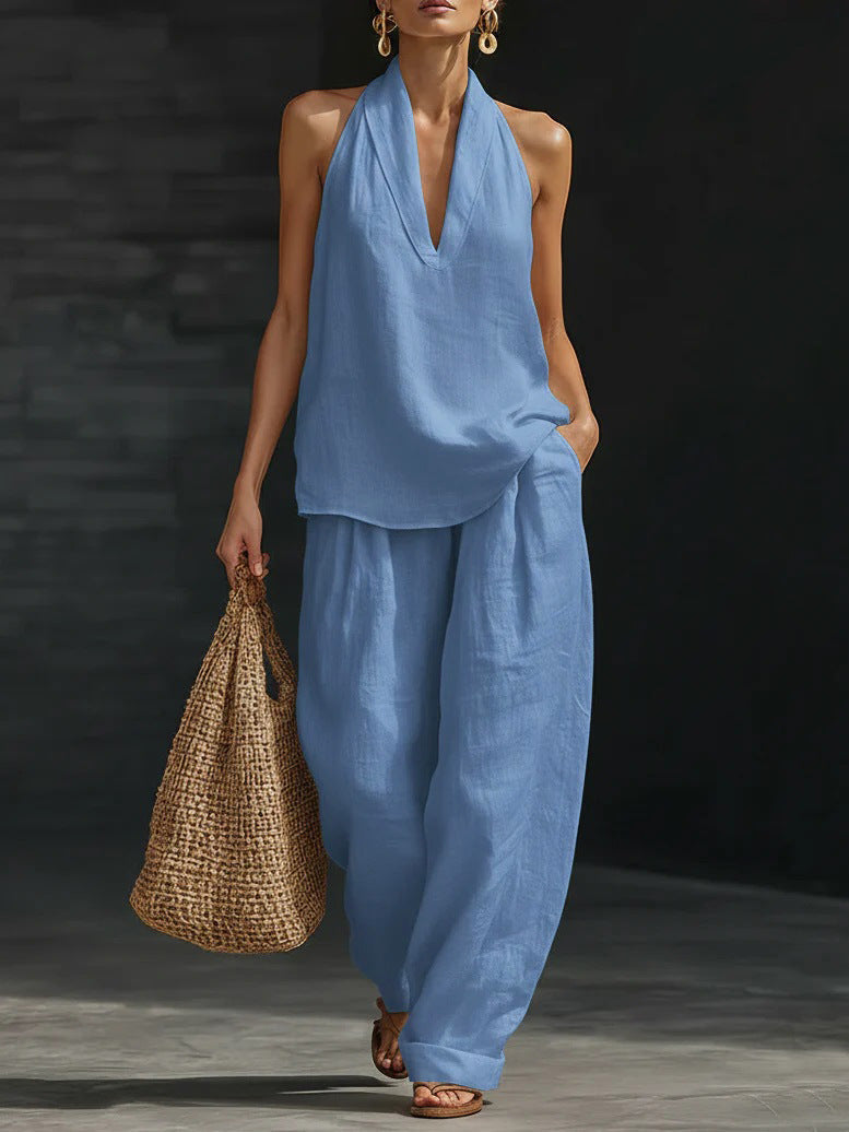 Conjunto amplio Sofia