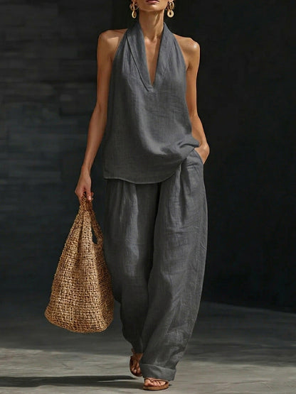 Conjunto amplio Sofia