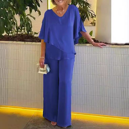 Conjunto de dos piezas Galilea