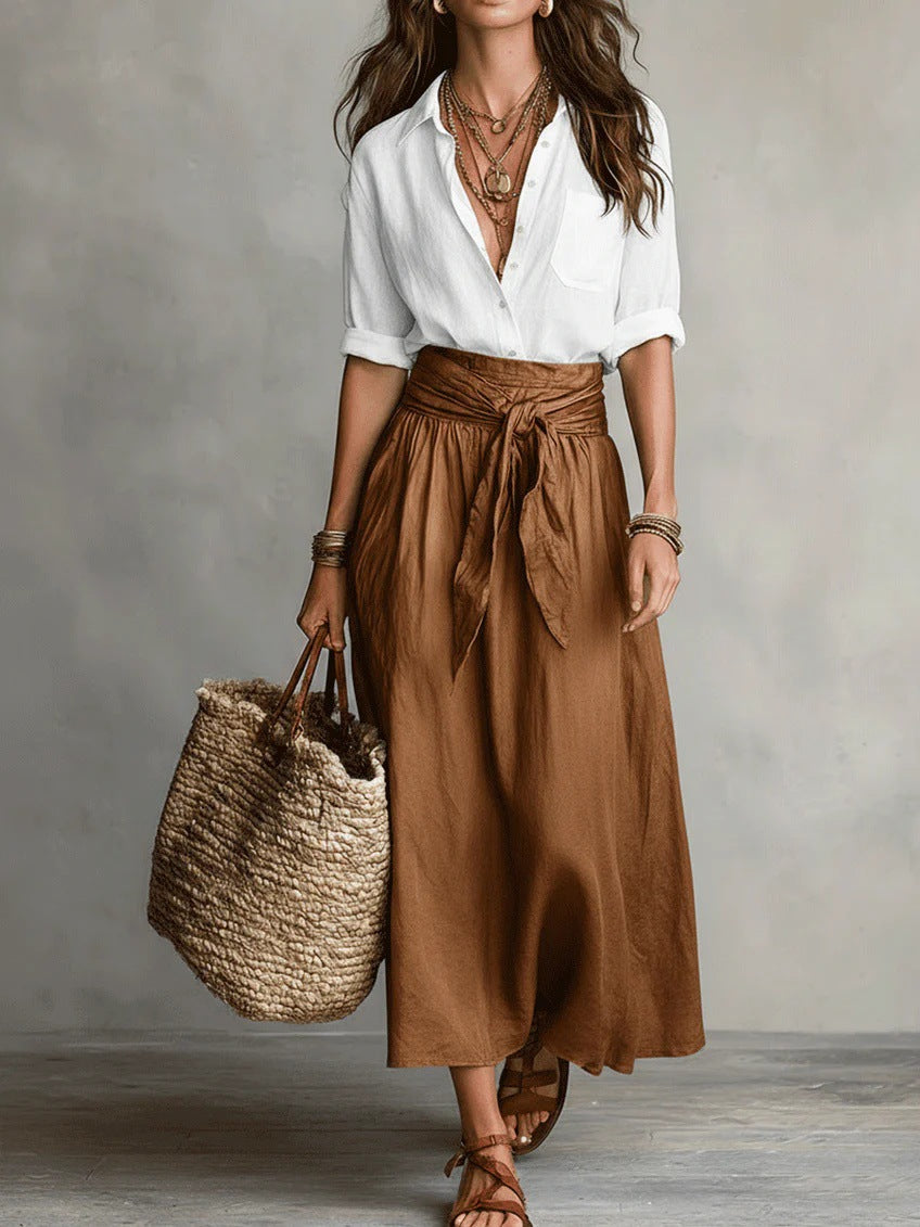 Conjunto midi Vera