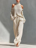 Conjunto de lino Marbella