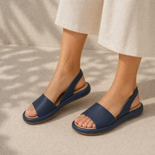 Sandalias ortopédicas cómodas Ángela