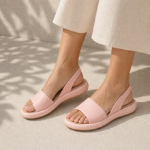 Sandalias ortopédicas cómodas Ángela