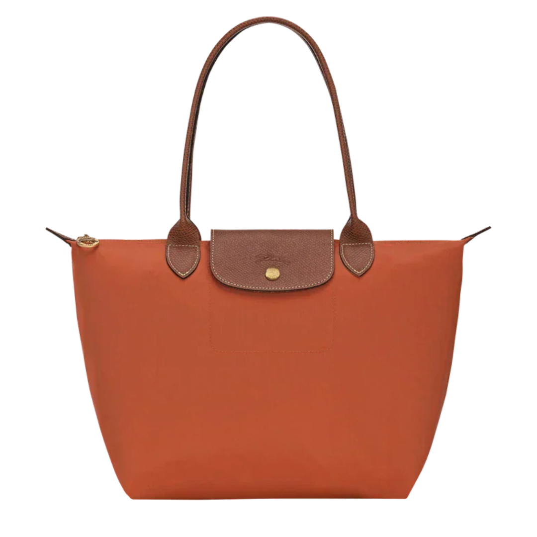 Bolso grande ladrillo