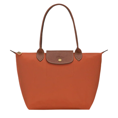 Bolso grande ladrillo