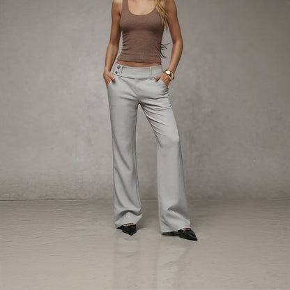 Pantalón sastre Anahí