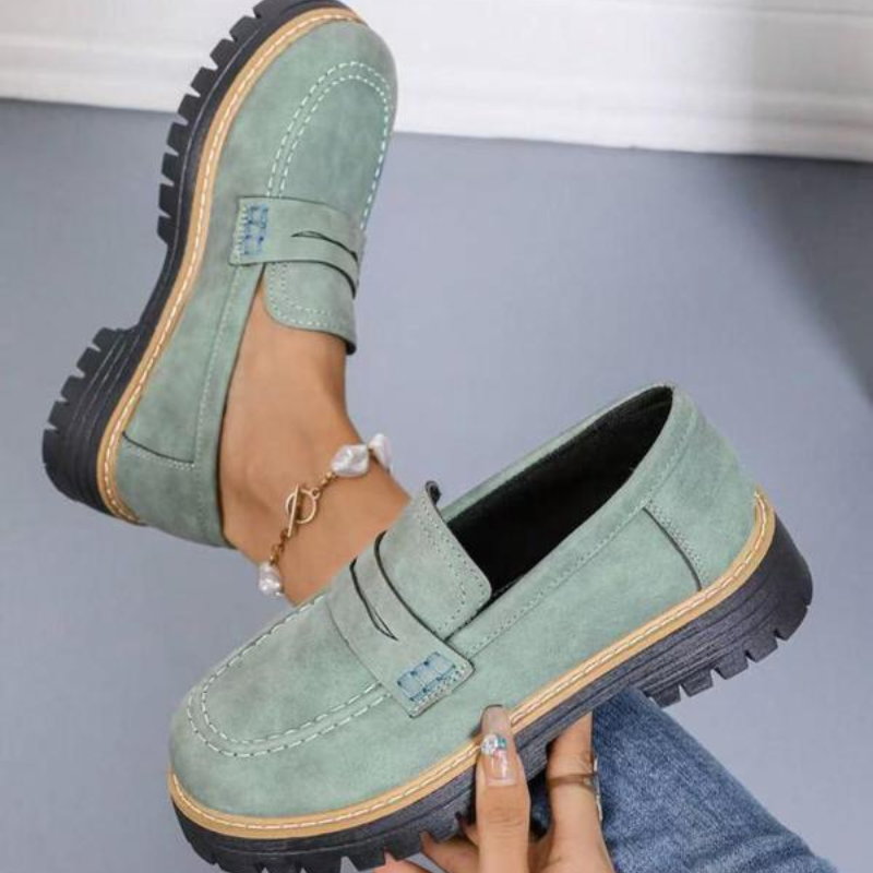 Tenis elegantes Paloma